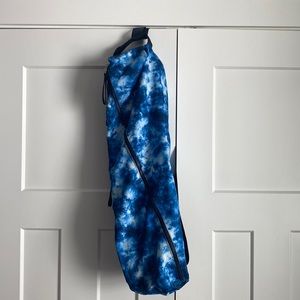 Lululemon Yoga Mat Bag